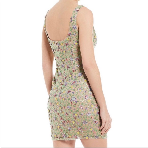 Gianni Bini Party Dress - Picture 7 of 8